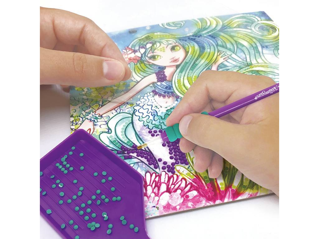 Dibujo y Creatividad