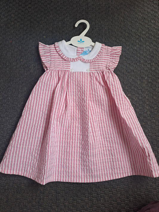 Vestido Cristina