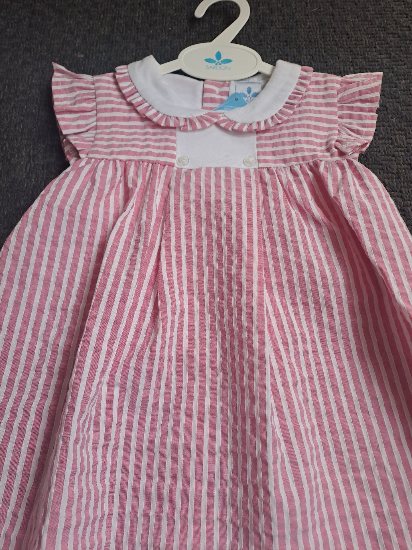 Vestido Cristina