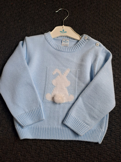 Jersey Conejito