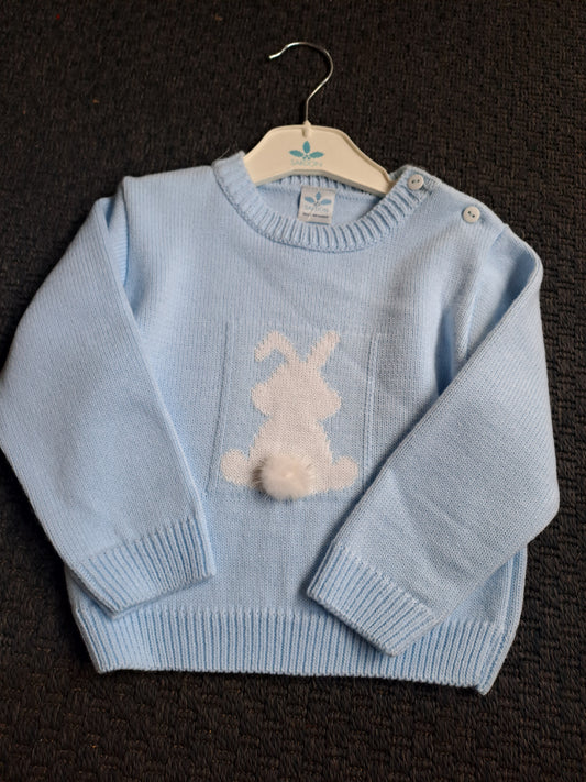 Jersey Conejito
