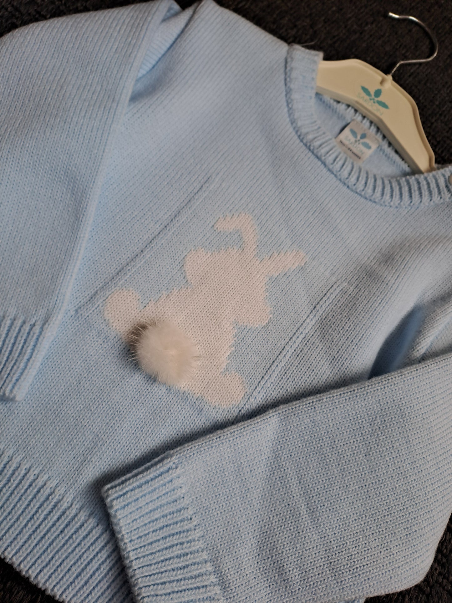 Jersey Conejito