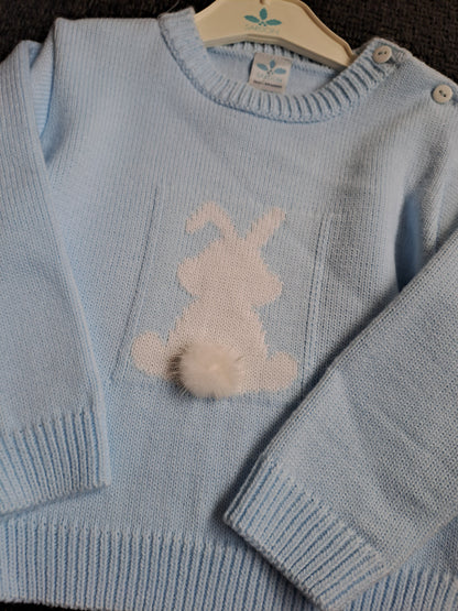 Jersey Conejito