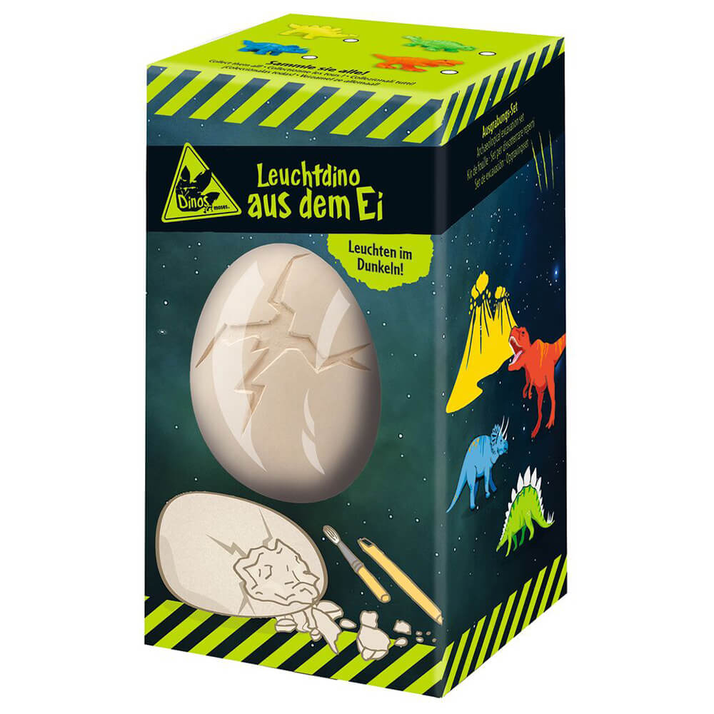 Dinos Set de Excavación