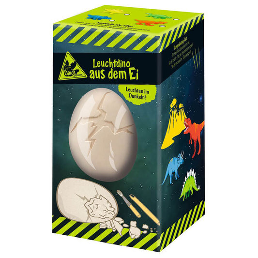 Dinos Set de Excavación
