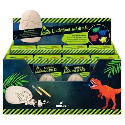 Dinos Set de Excavación