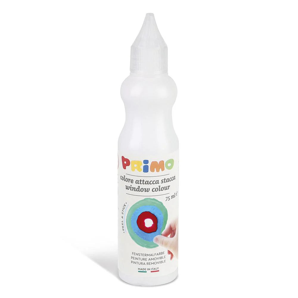 Pintura para Ventanas 75ml PRIMO