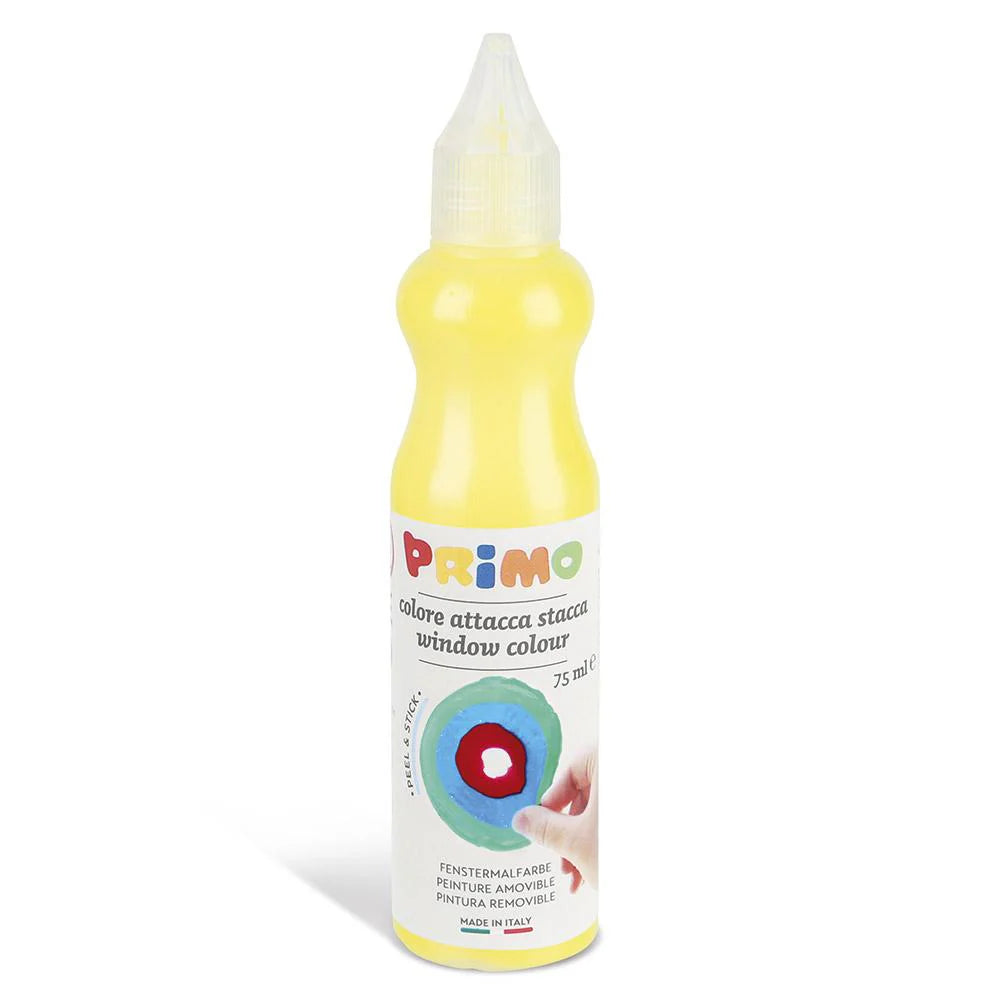 Pintura para Ventanas 75ml PRIMO