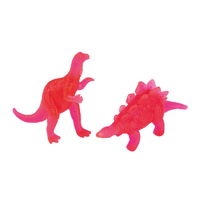 Dinos Figuras Luminiscentes