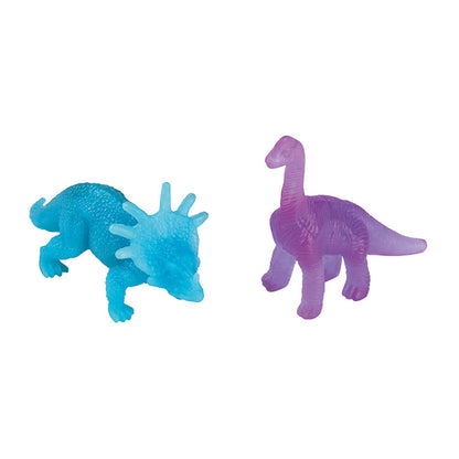 Dinos Figuras Luminiscentes