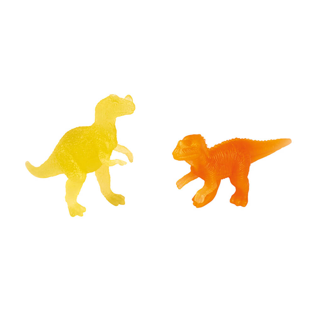 Dinos Figuras Luminiscentes