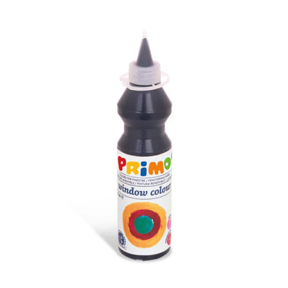 Pintura para Ventanas 75ml PRIMO