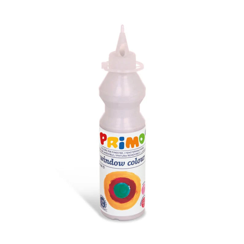 Pintura para Ventanas 75ml PRIMO