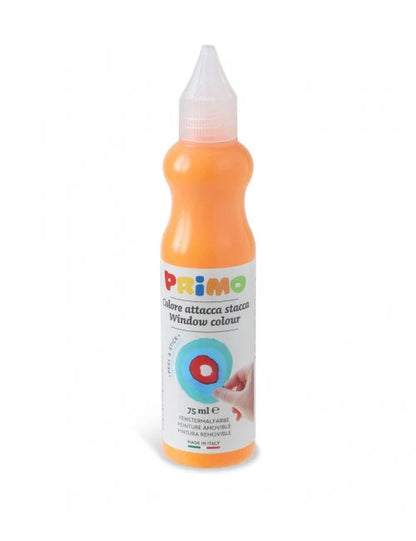 Pintura para Ventanas 75ml PRIMO