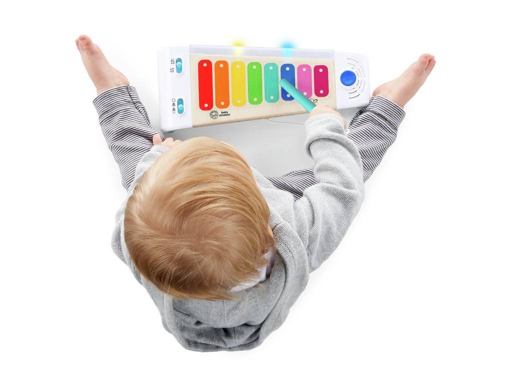 Xilófono Magic Touch