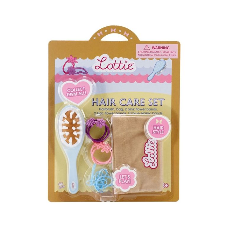 Accesorios de Peluquería