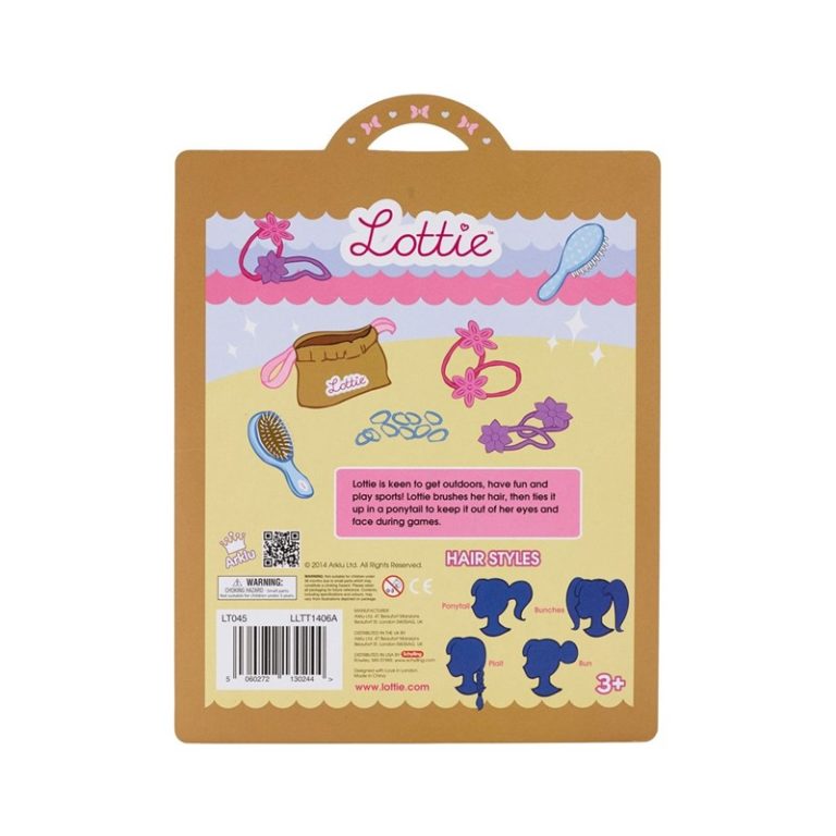 Accesorios de Peluquería
