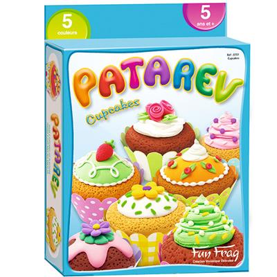 Patarev Cupcakes